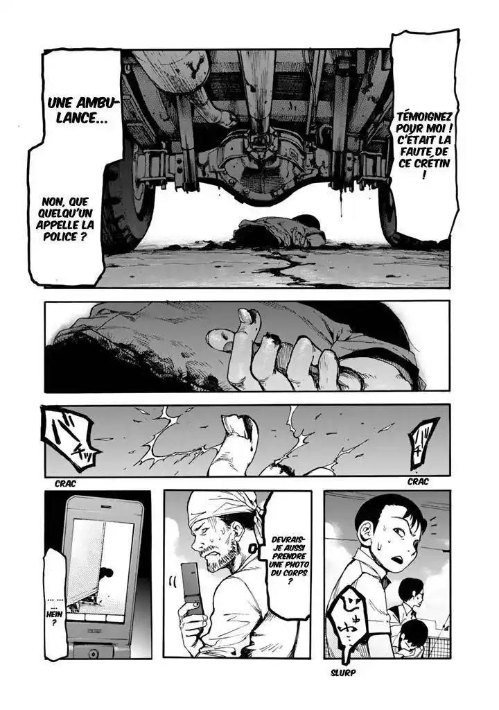 Ajin 1 page 20