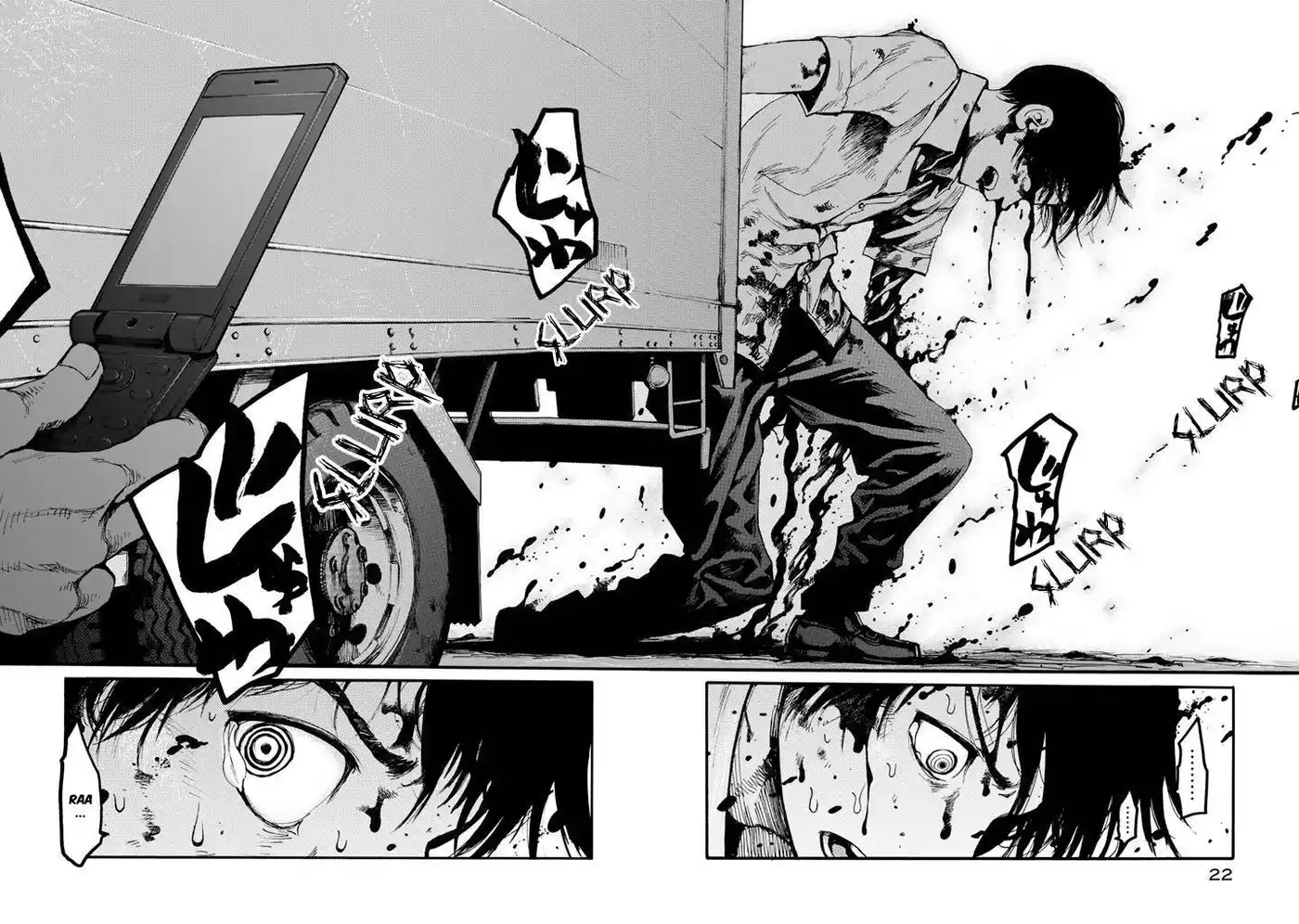 Ajin 1 page 21