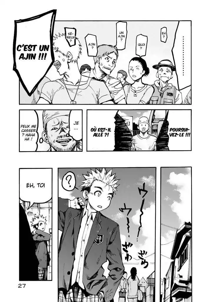 Ajin 1 page 25