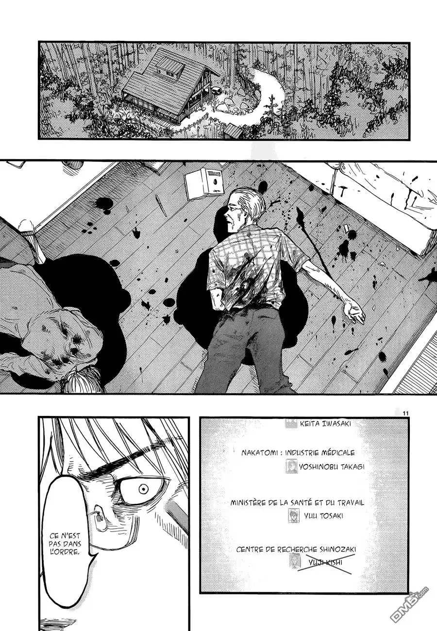 Ajin 24 page 11