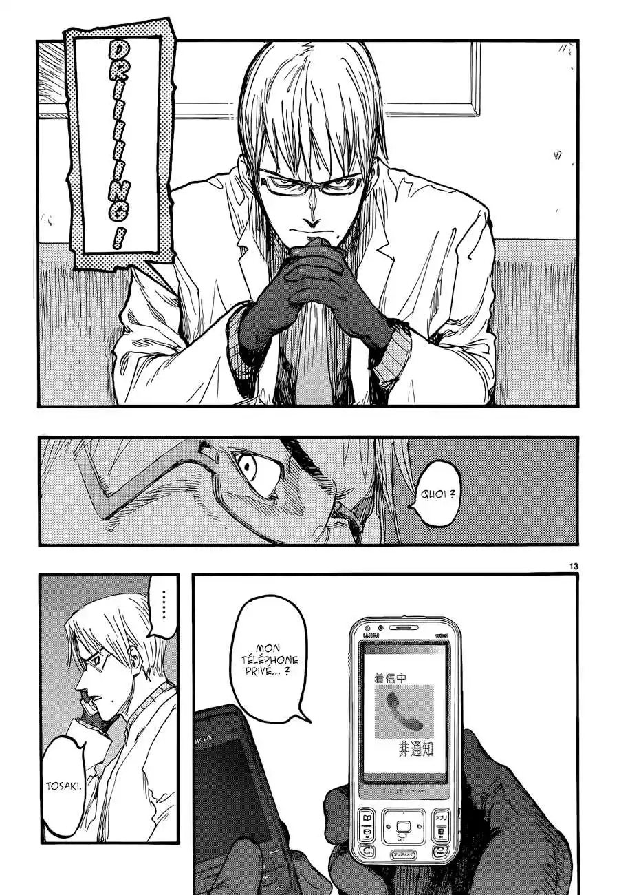 Ajin 24 page 13