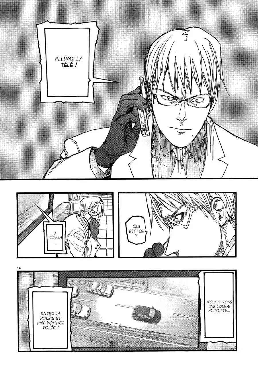 Ajin 24 page 14