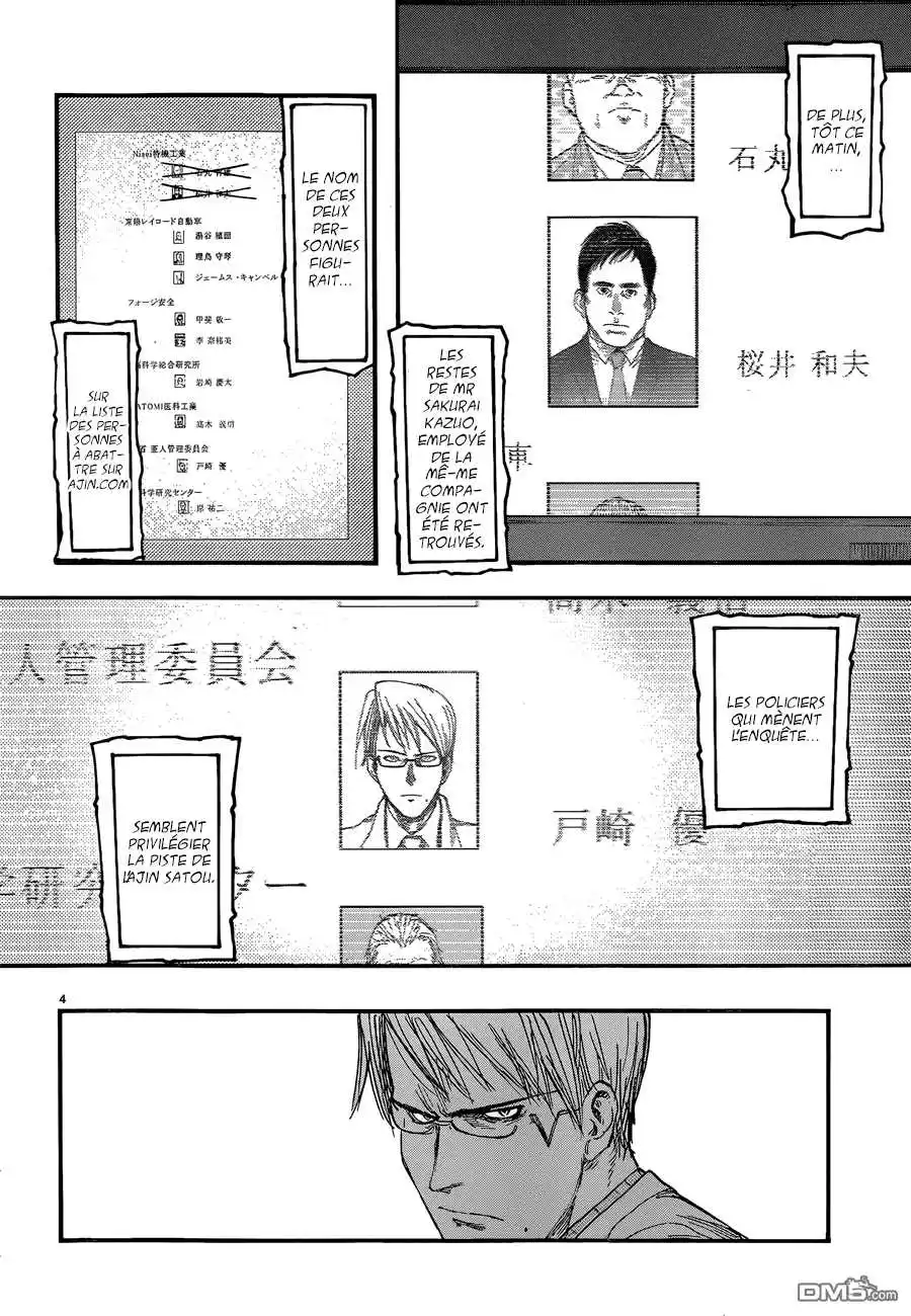 Ajin 24 page 4