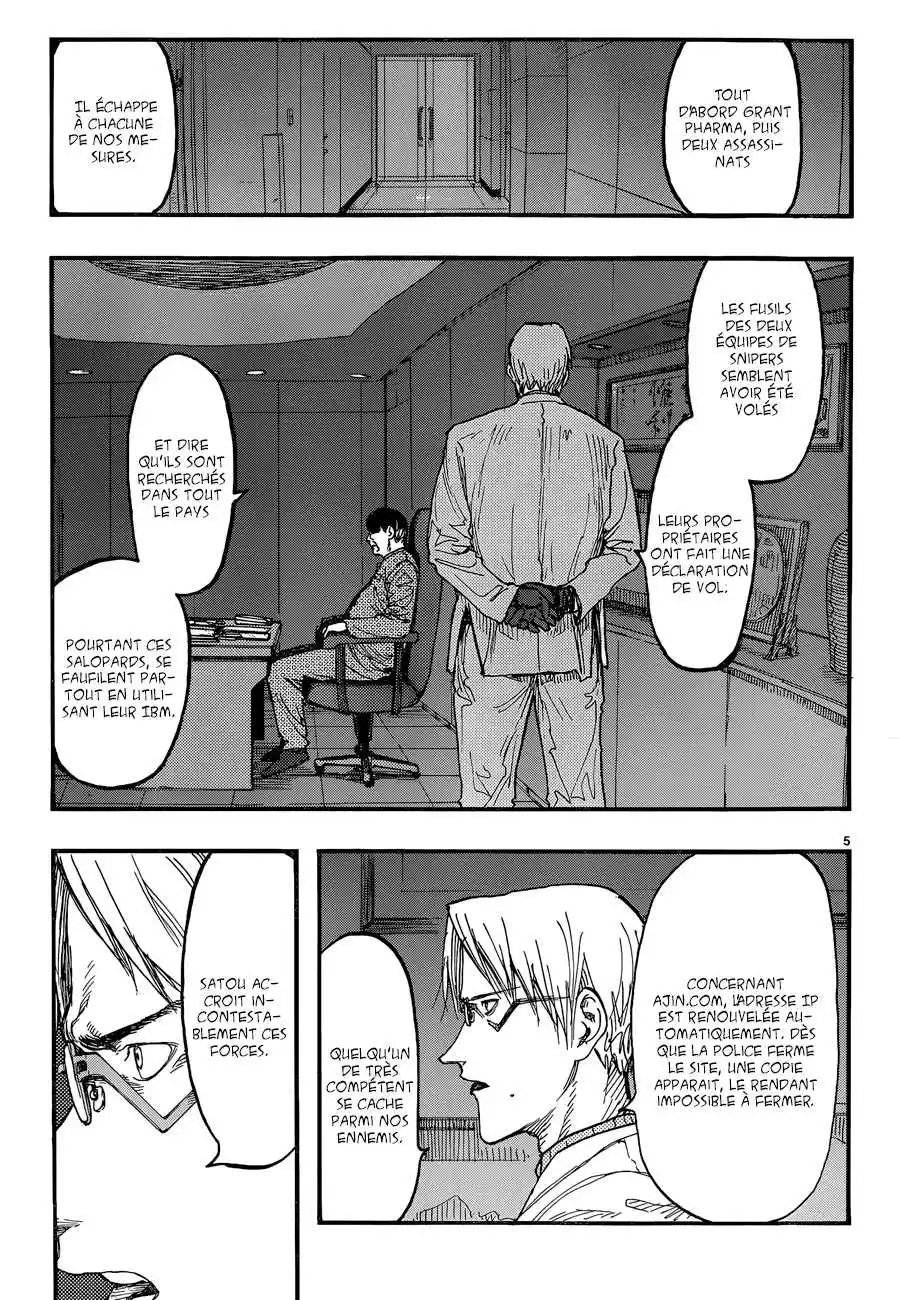 Ajin 24 page 5