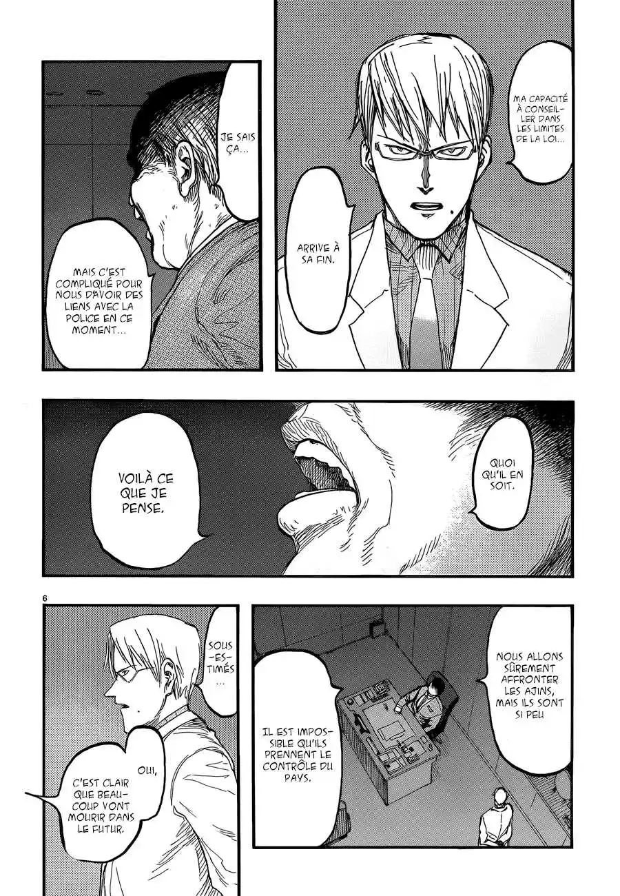 Ajin 24 page 6