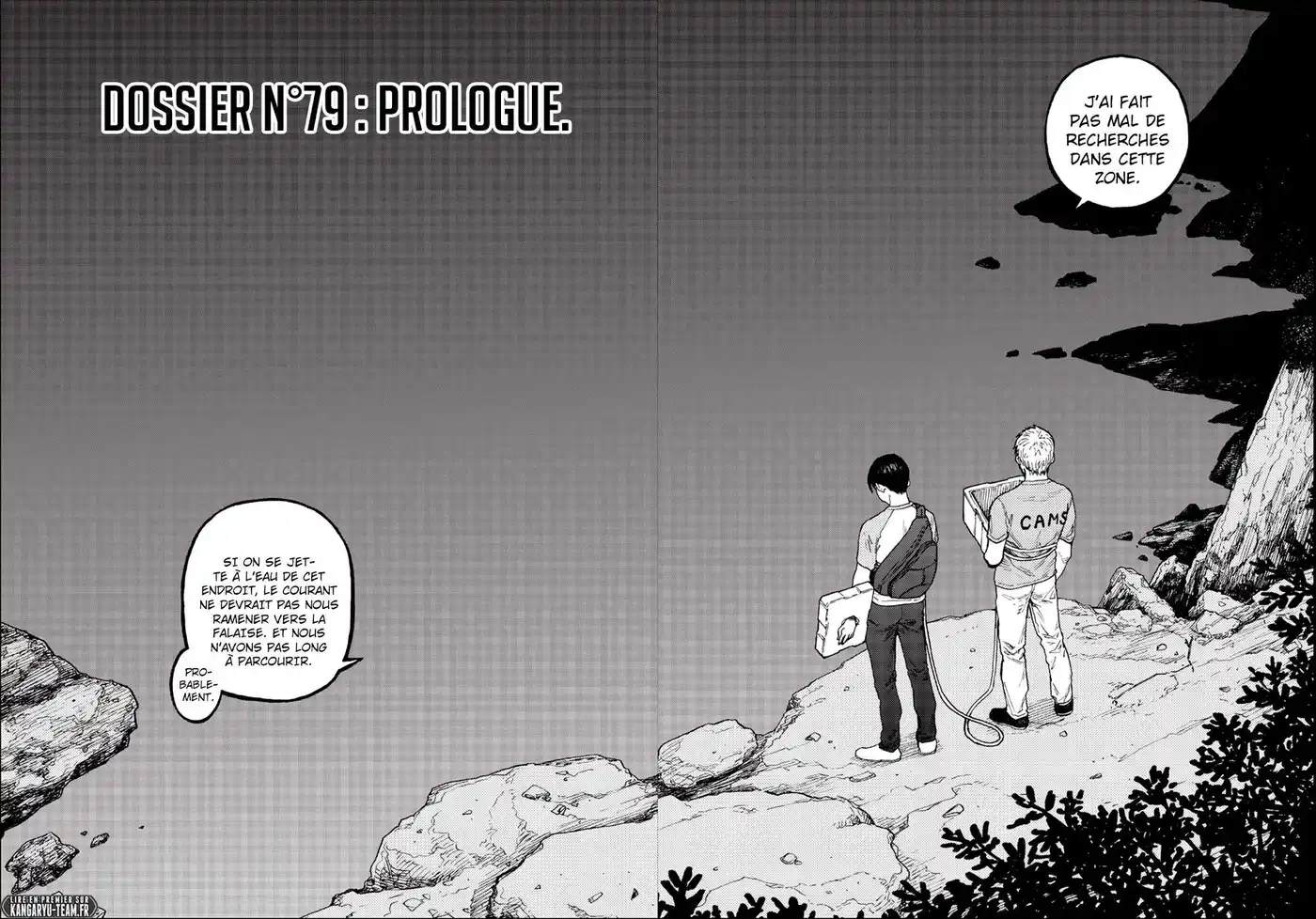 Ajin 79 page 6