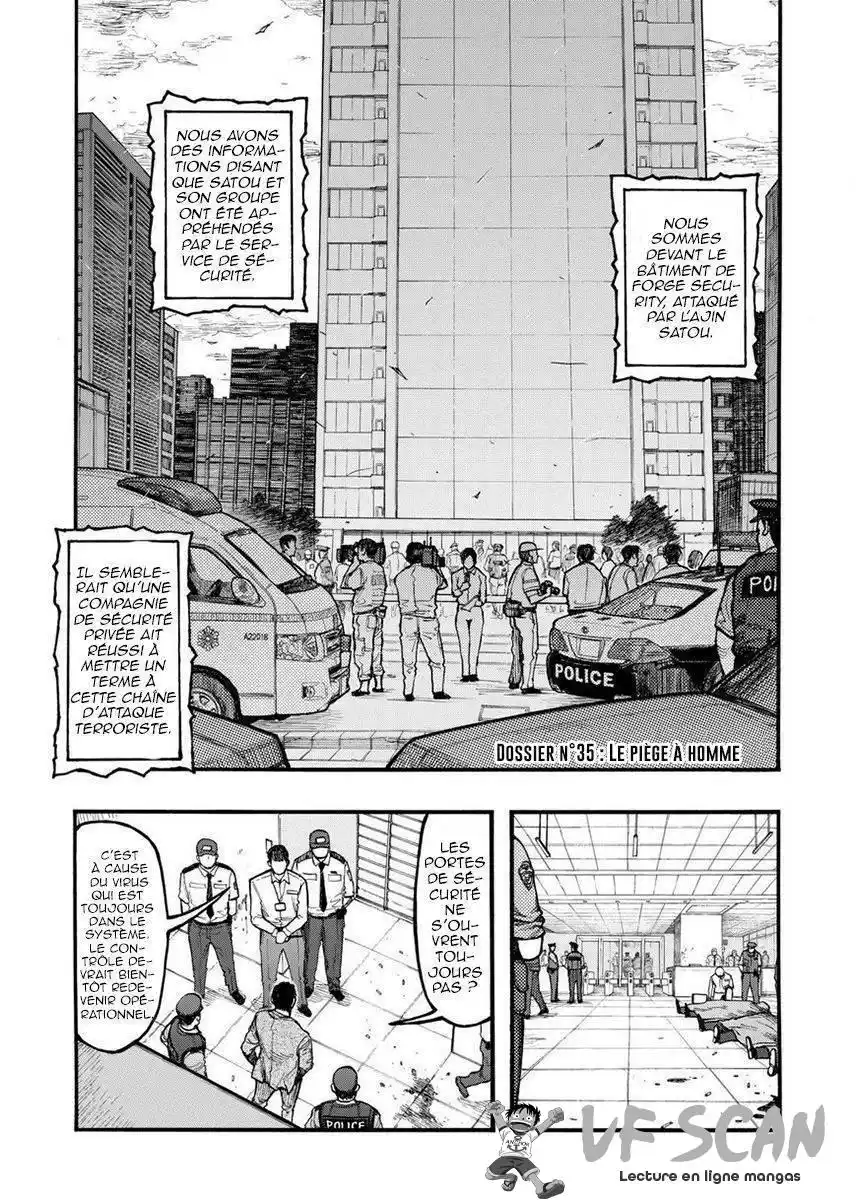 Ajin 35 page 1