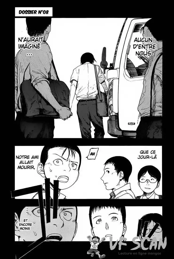 Ajin 8 page 1