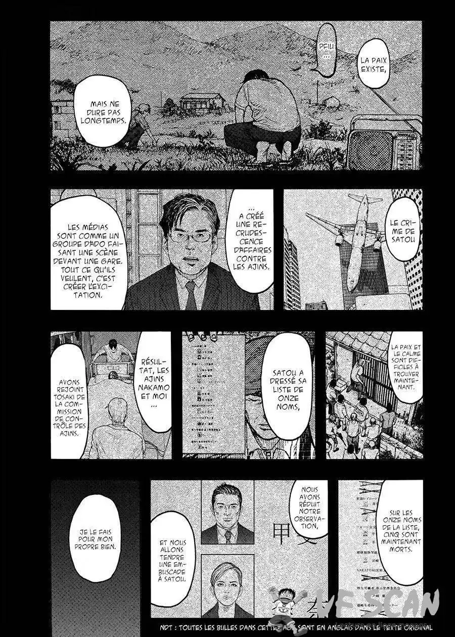 Ajin 31 page 1