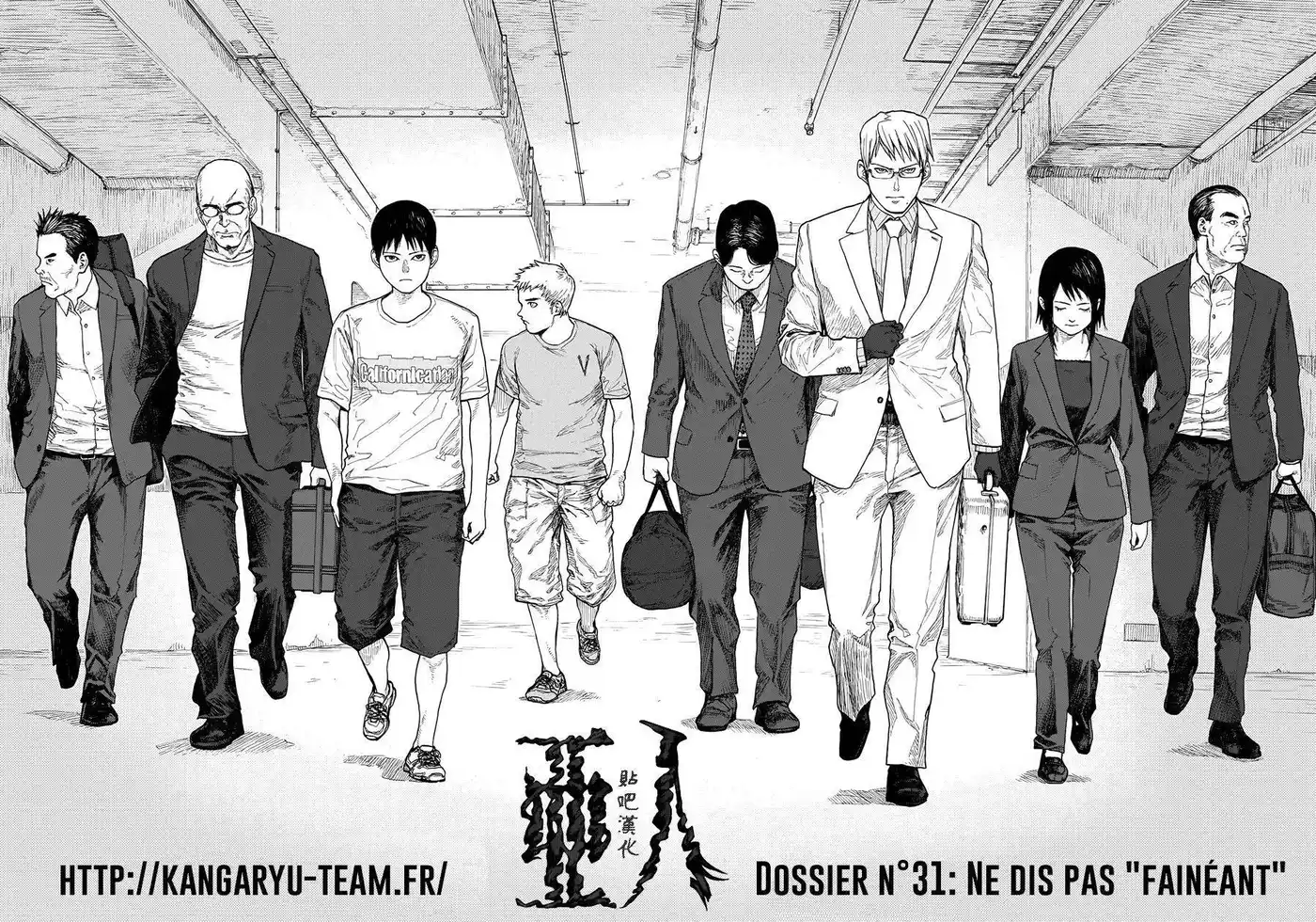 Ajin 31 page 4