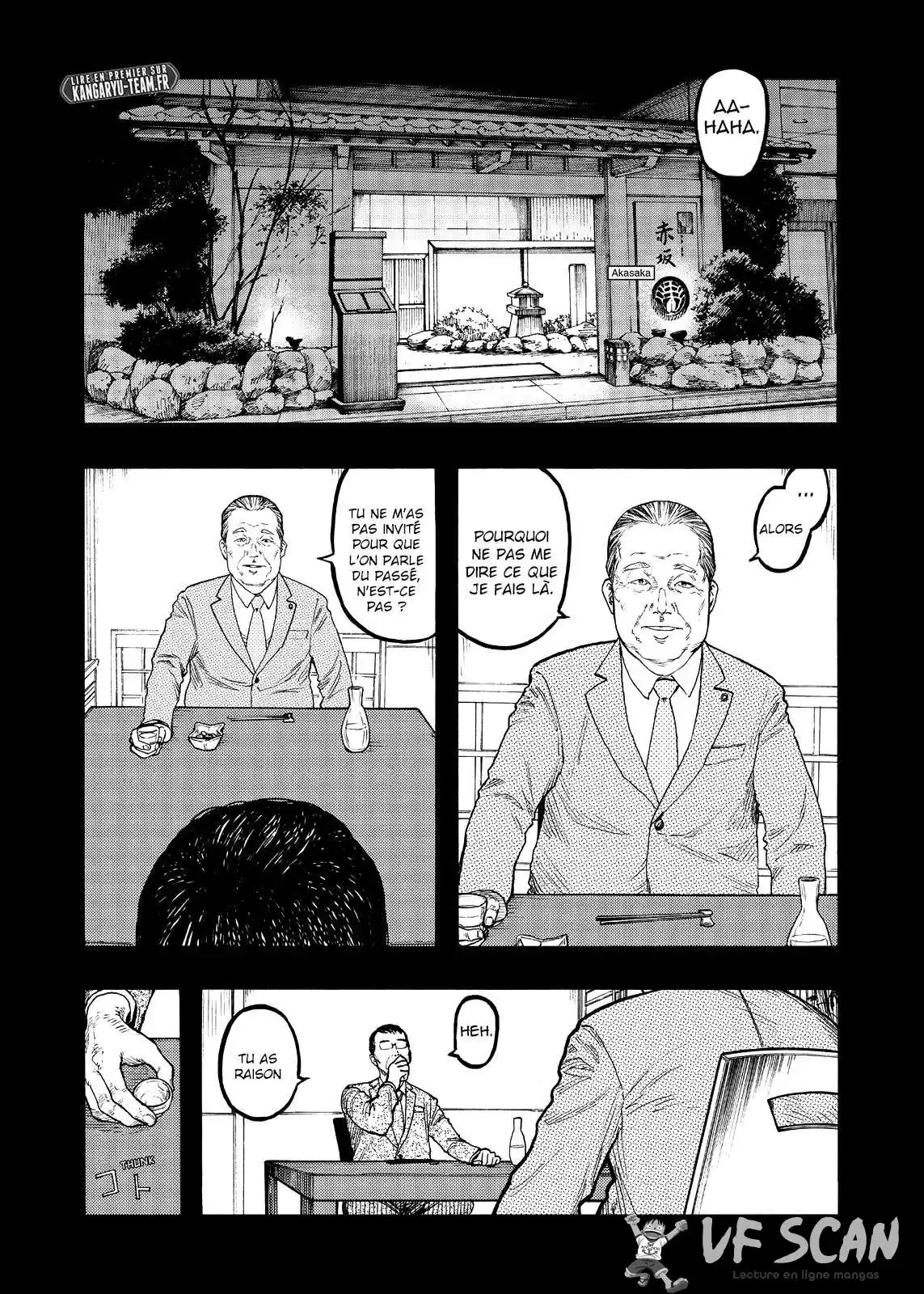 Ajin 64 page 1