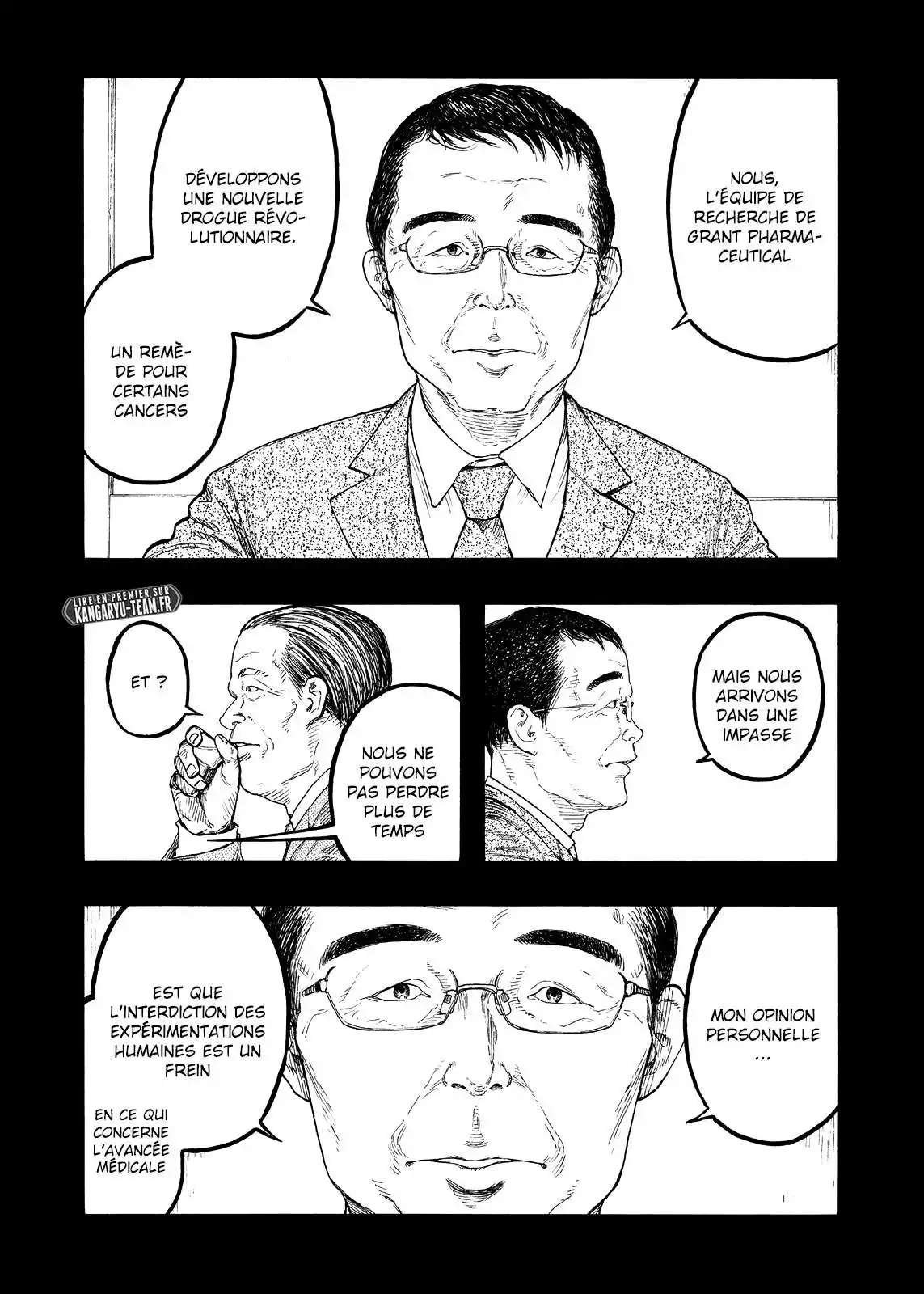 Ajin 64 page 2