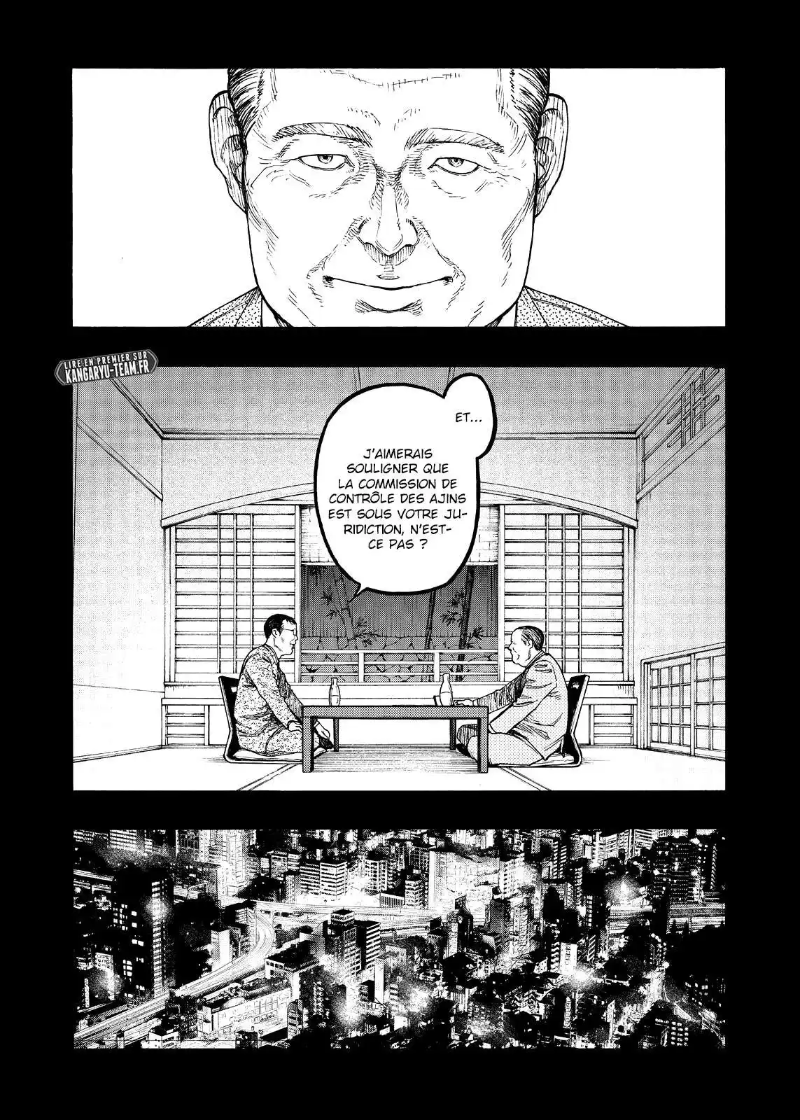 Ajin 64 page 3
