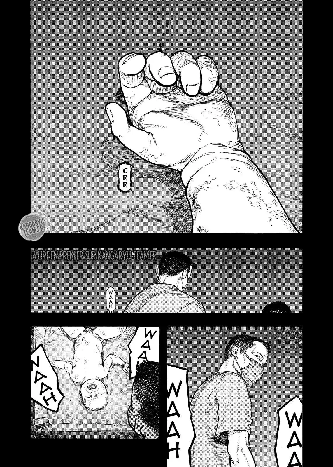 Ajin 49 page 2