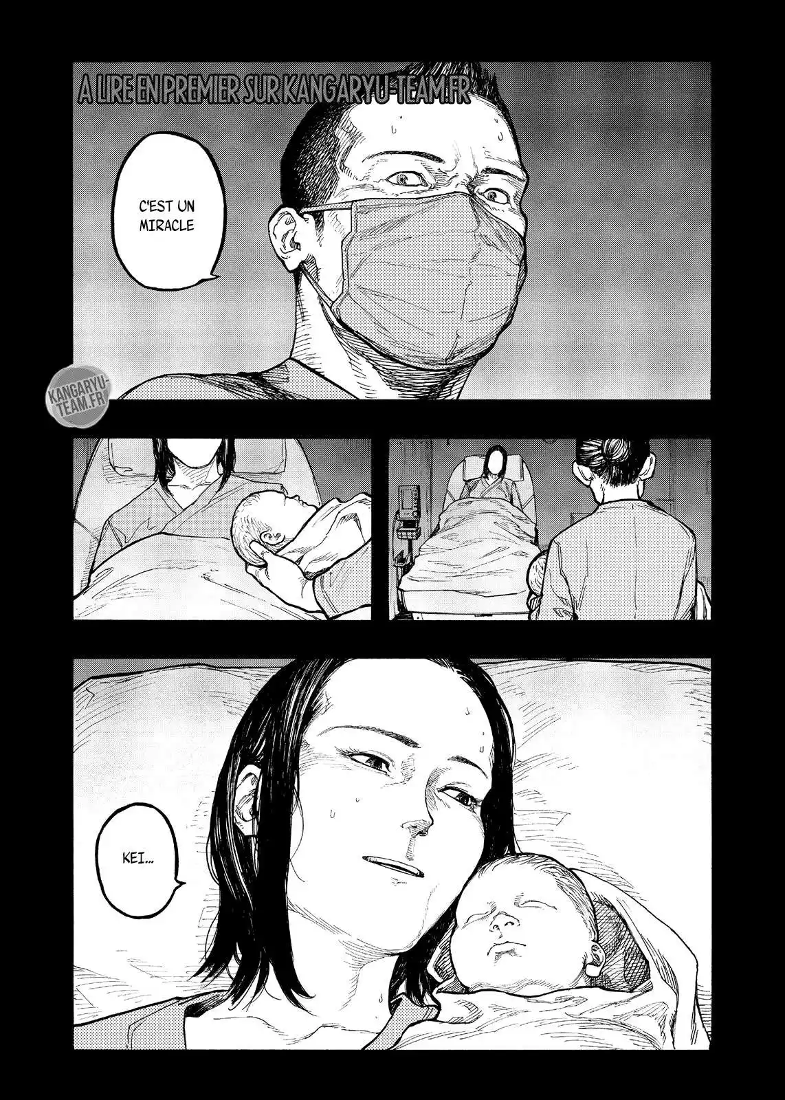 Ajin 49 page 3