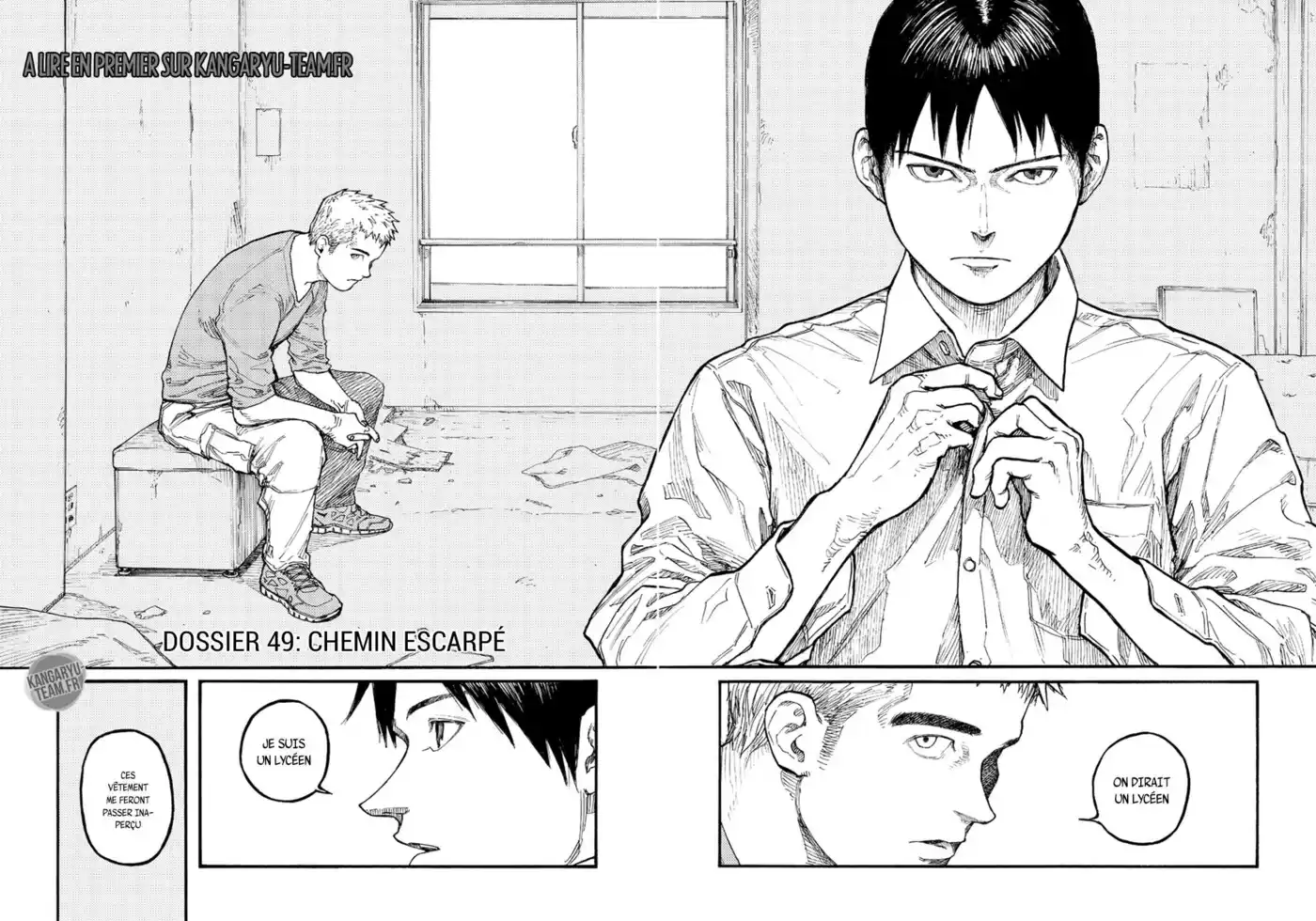 Ajin 49 page 4