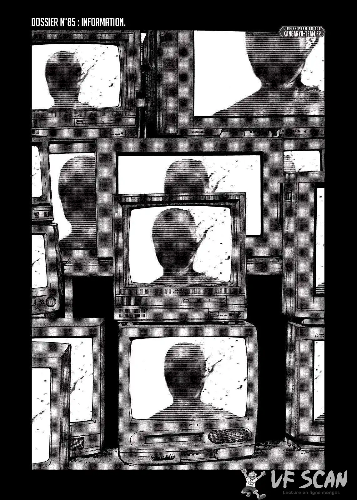 Ajin 85 page 1