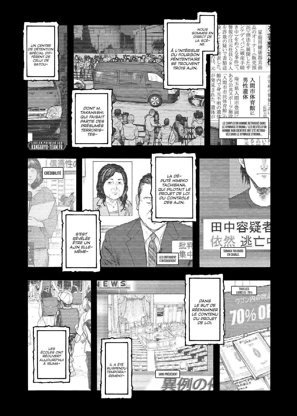 Ajin 85 page 3