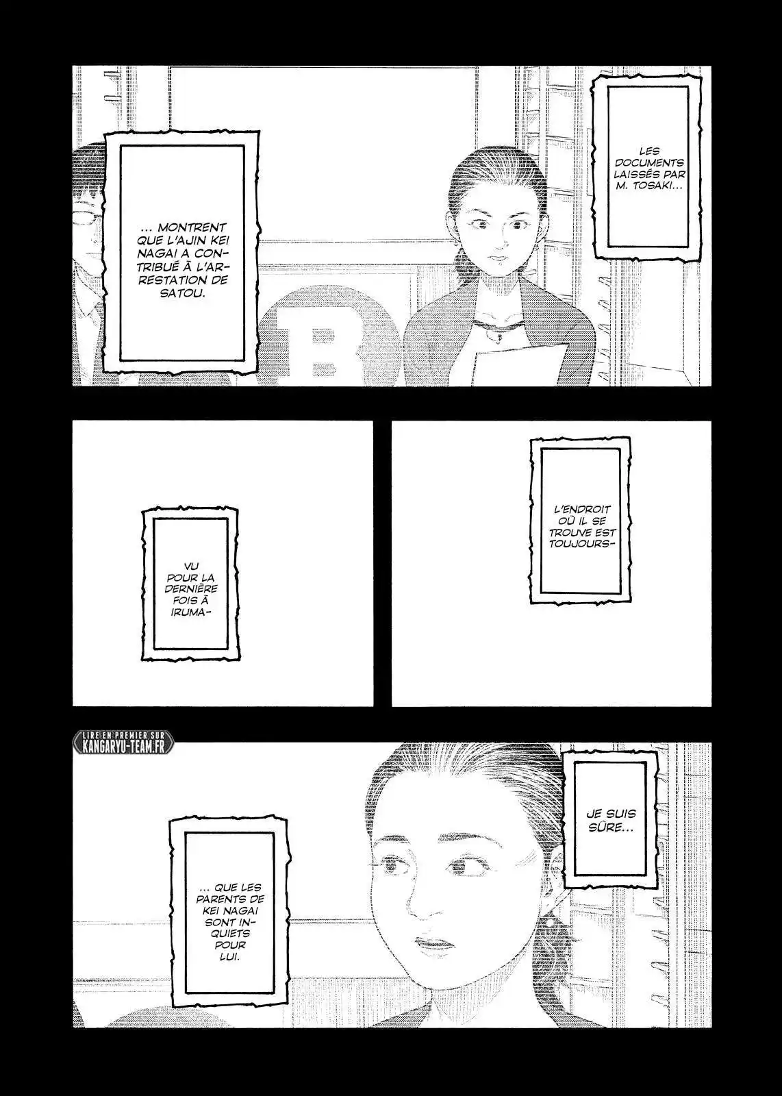 Ajin 85 page 6