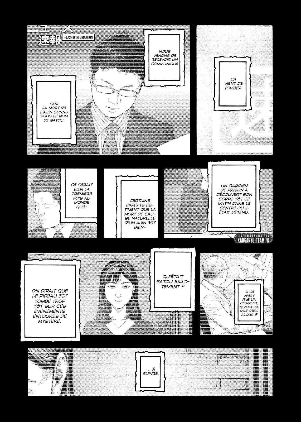 Ajin 85 page 7