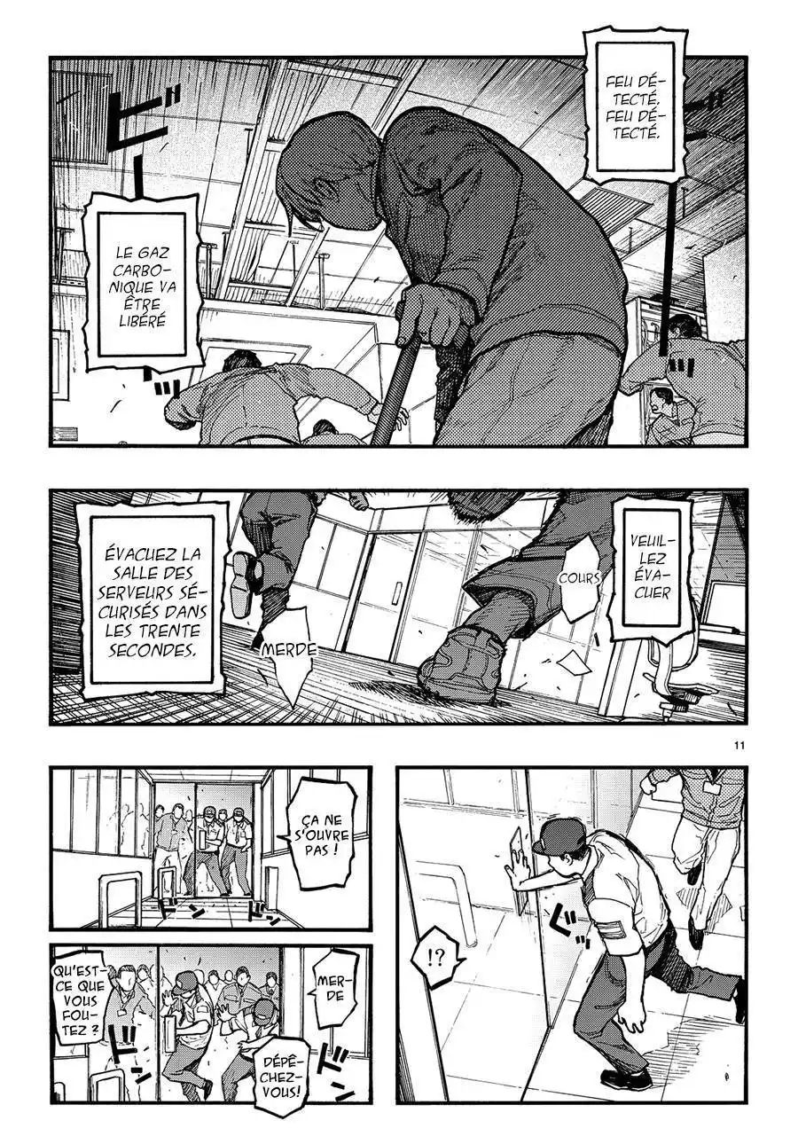 Ajin 32 page 11