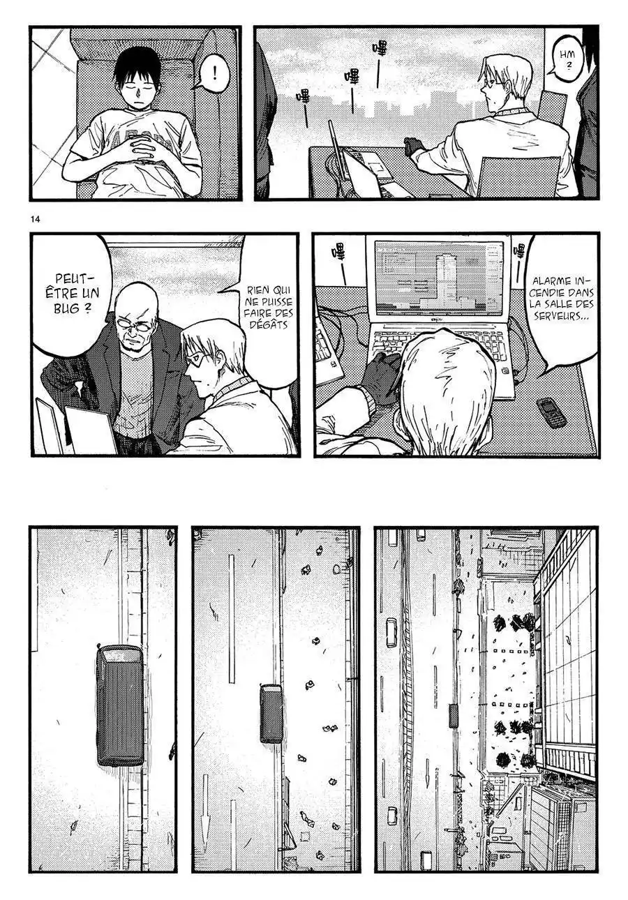 Ajin 32 page 14
