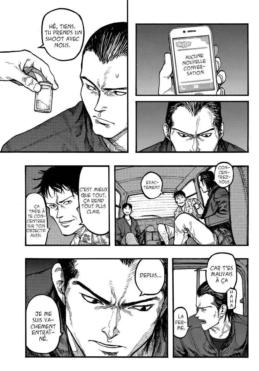 Ajin 32 page 15