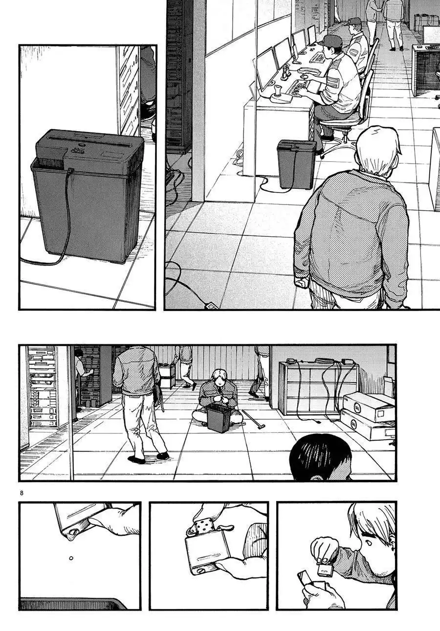 Ajin 32 page 8