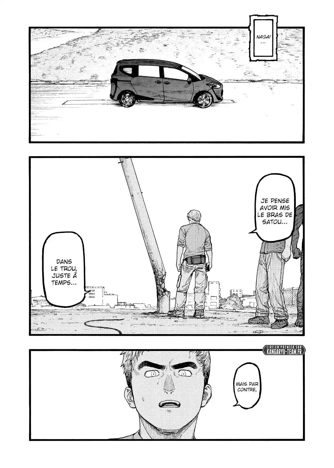 Ajin 68 page 3