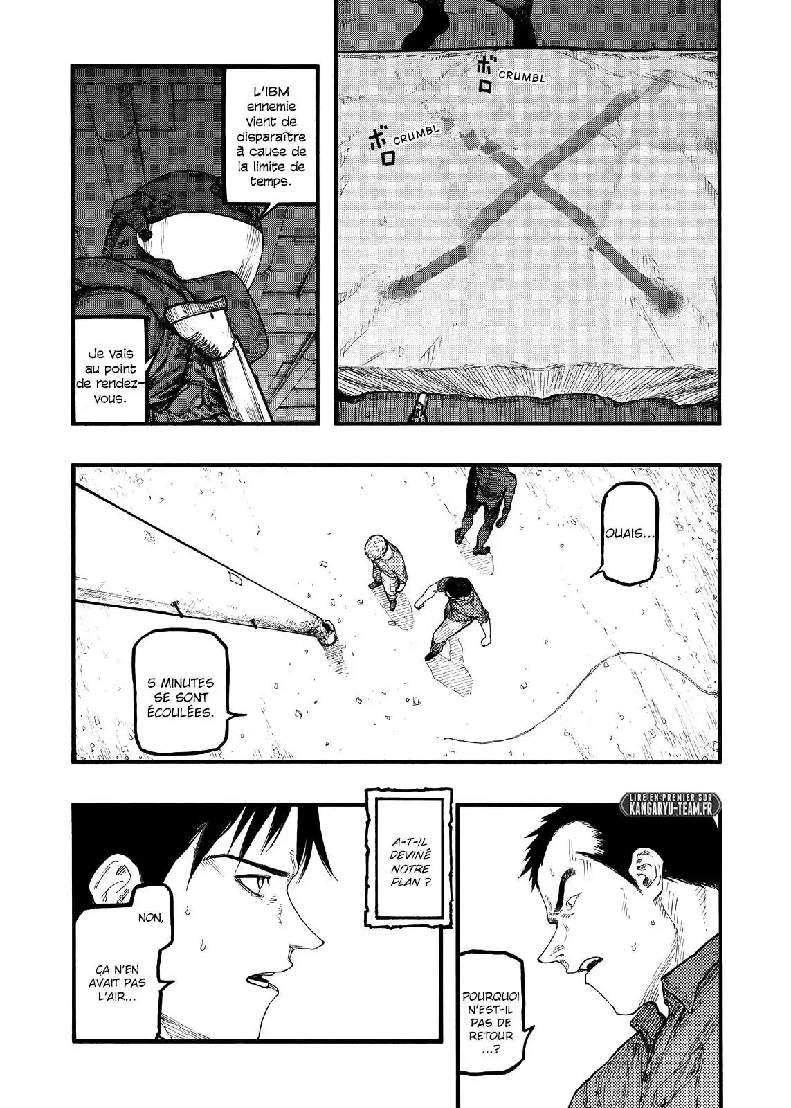 Ajin 68 page 6