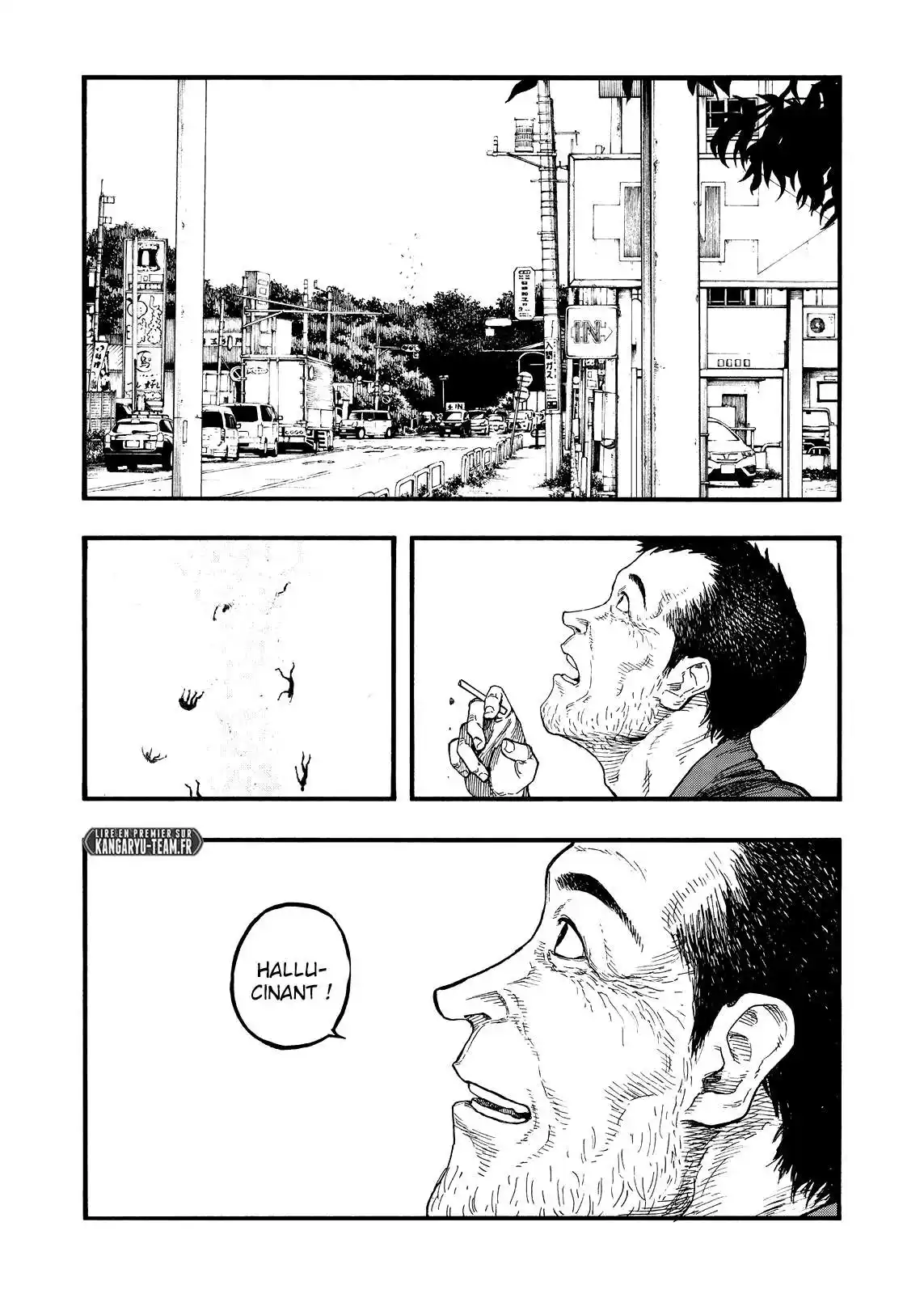 Ajin 74 page 4