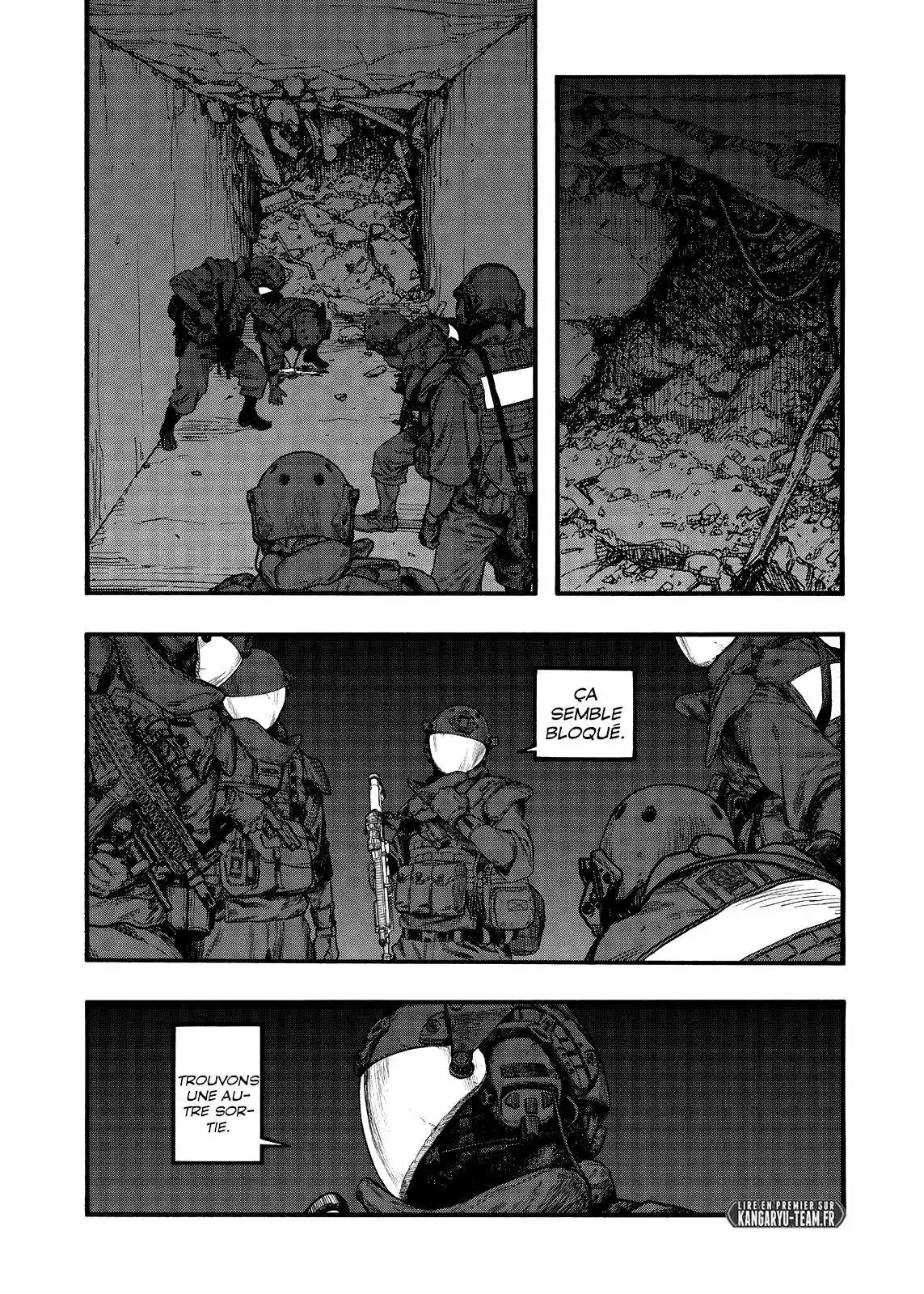 Ajin 74 page 5