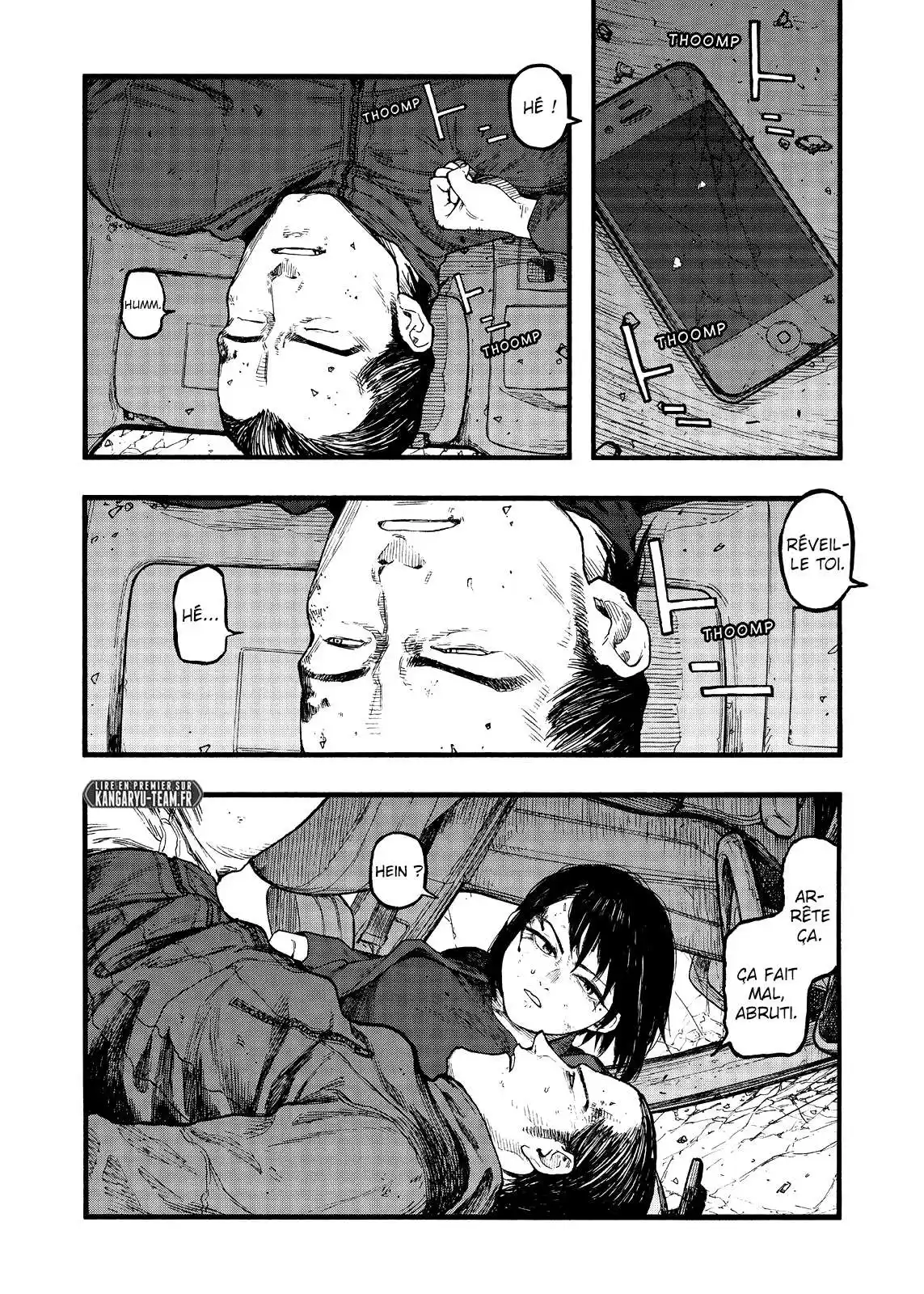 Ajin 74 page 6