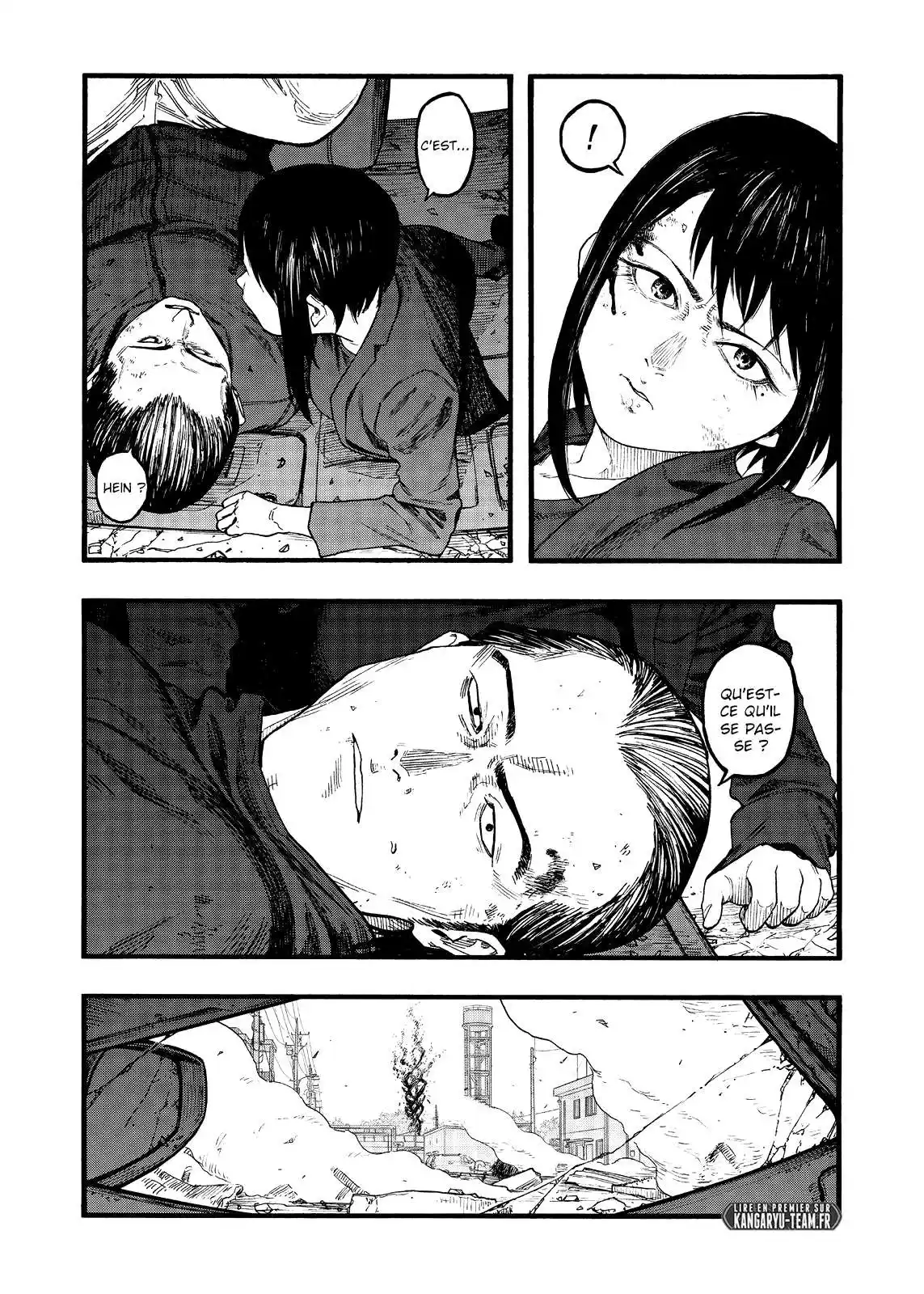 Ajin 74 page 7