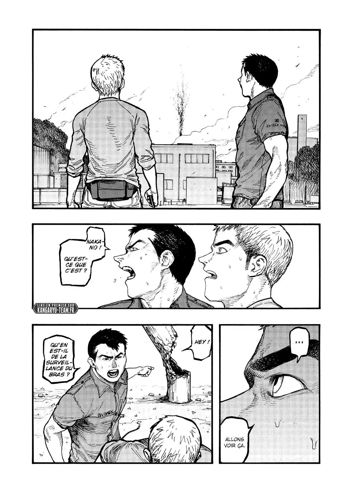 Ajin 74 page 8