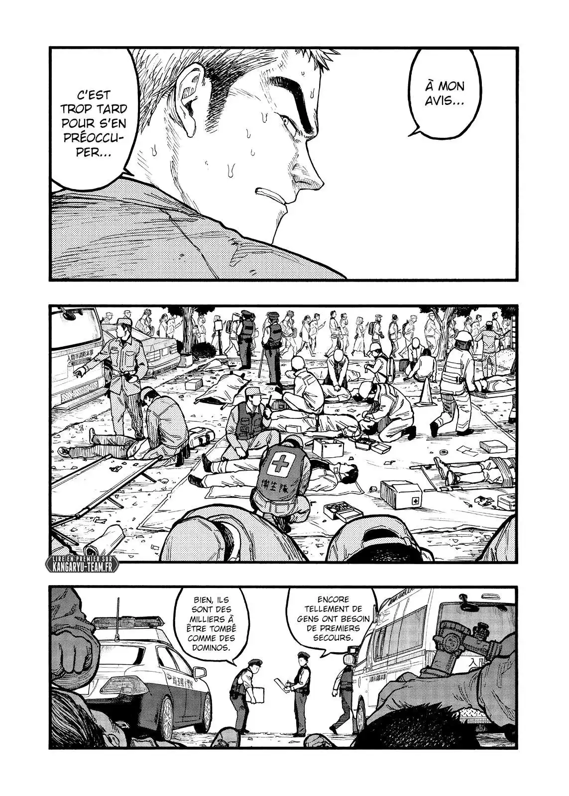 Ajin 74 page 9