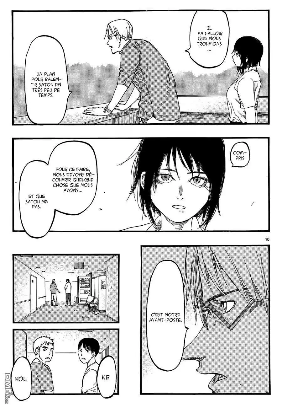 Ajin 25 page 10