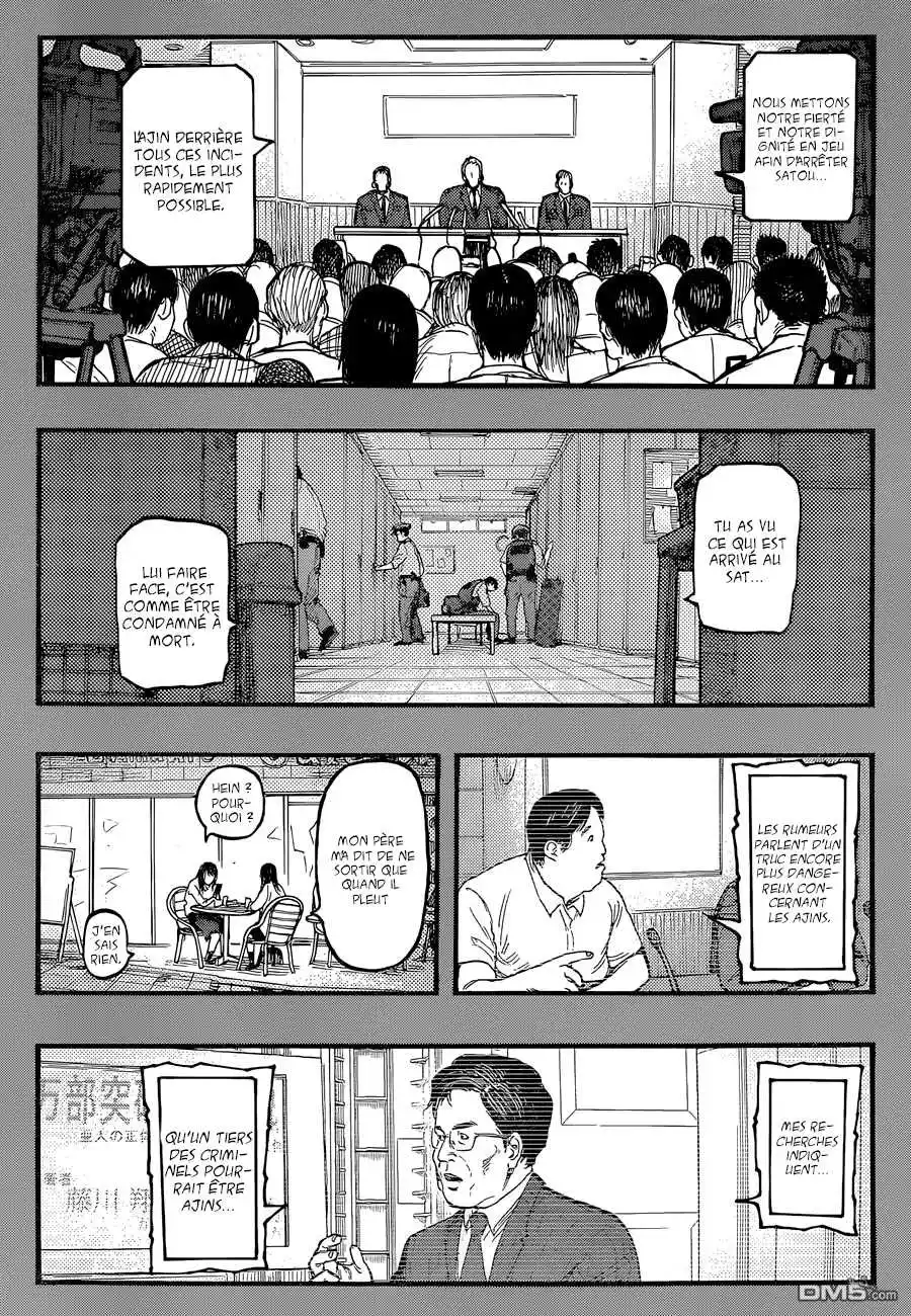 Ajin 25 page 4
