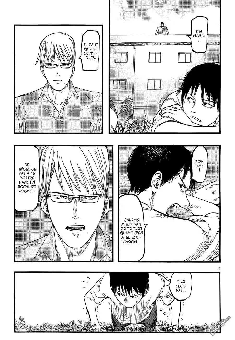 Ajin 25 page 8