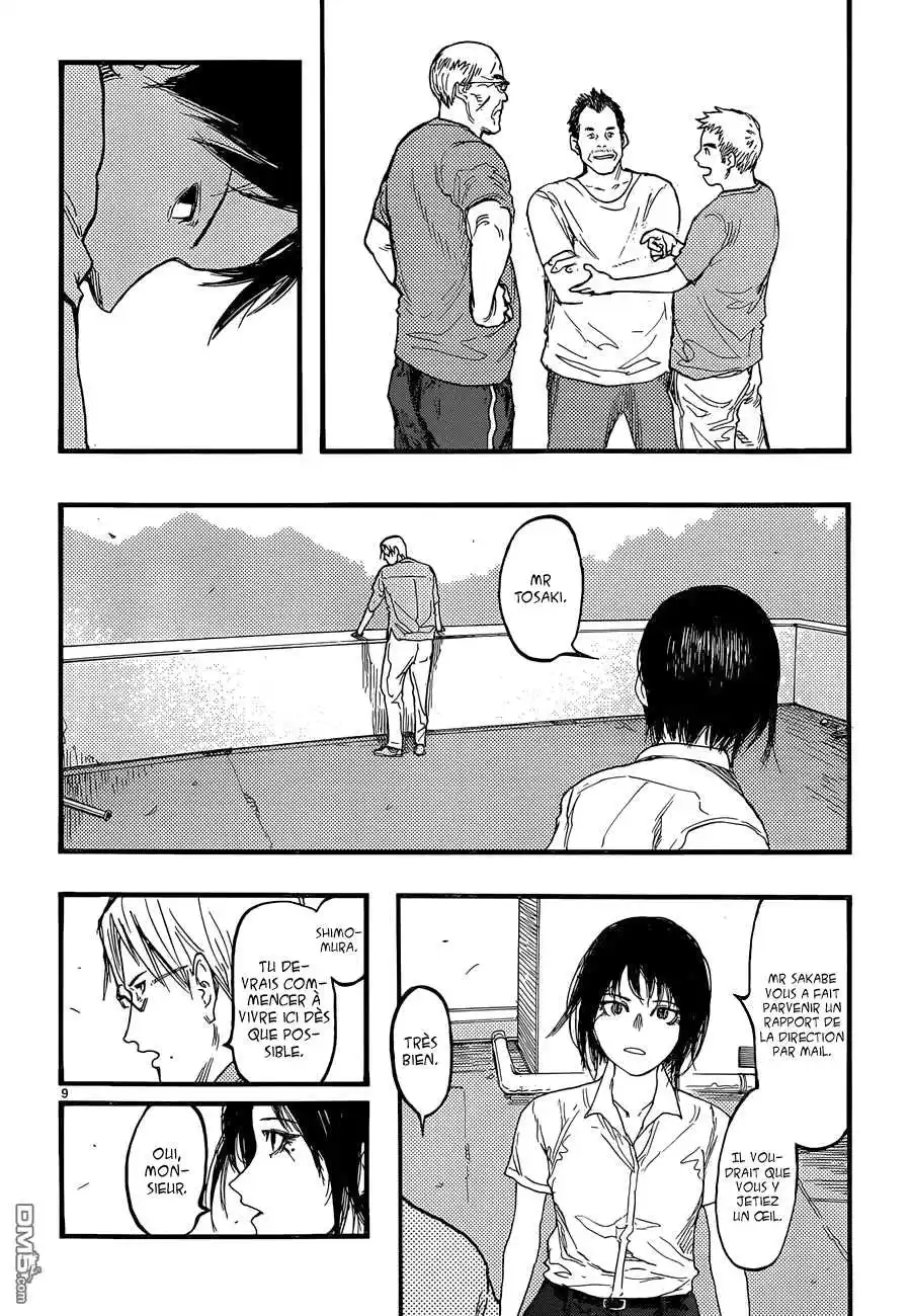 Ajin 25 page 9