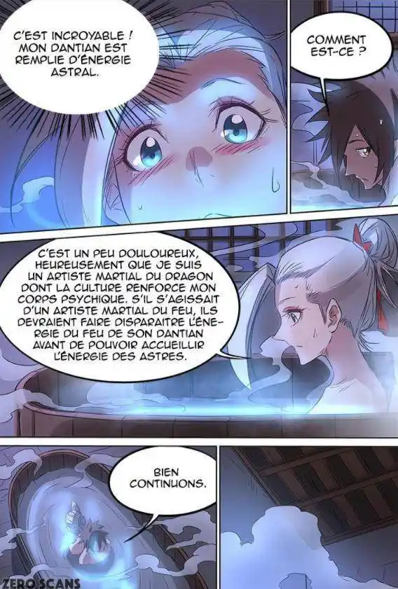 Star Martial God Technique 163 page 5