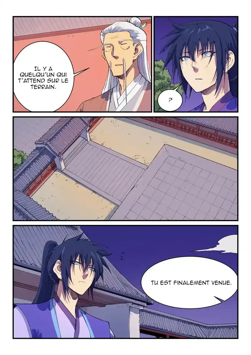 Star Martial God Technique 581 page 2