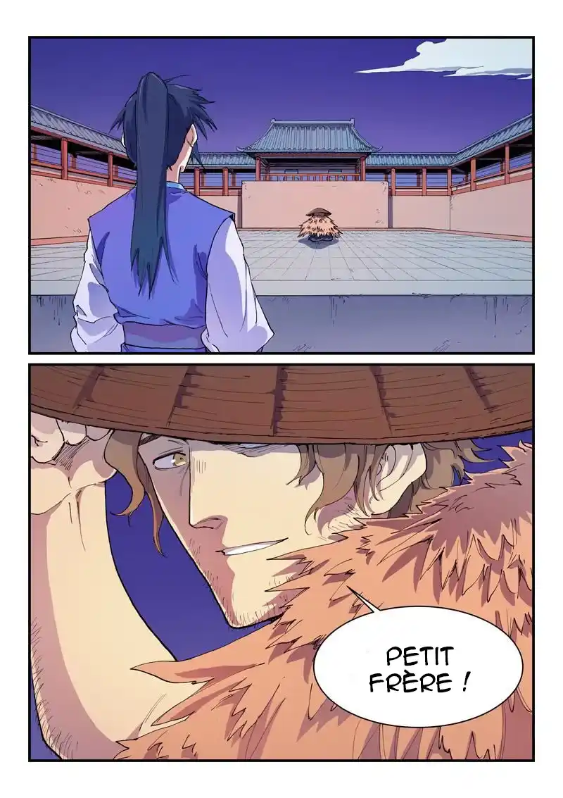 Star Martial God Technique 581 page 3