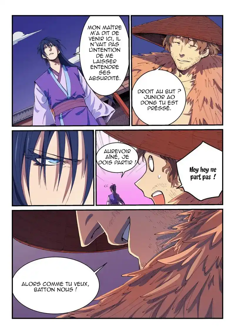 Star Martial God Technique 581 page 5