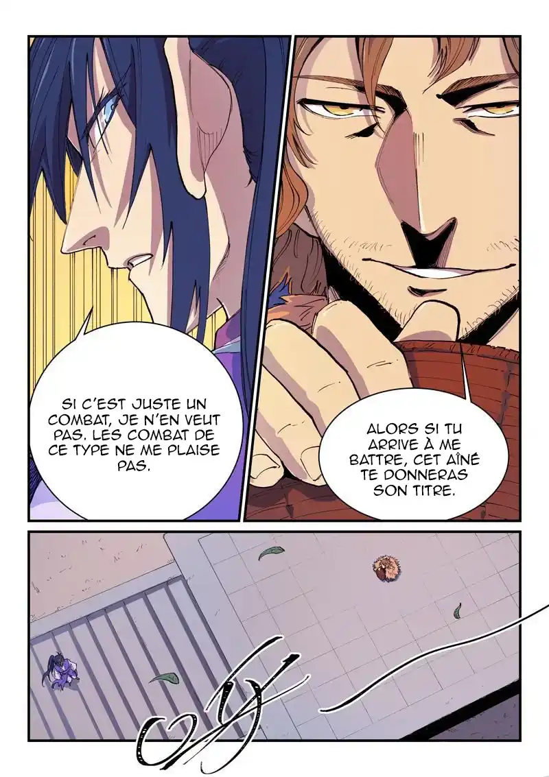 Star Martial God Technique 581 page 6