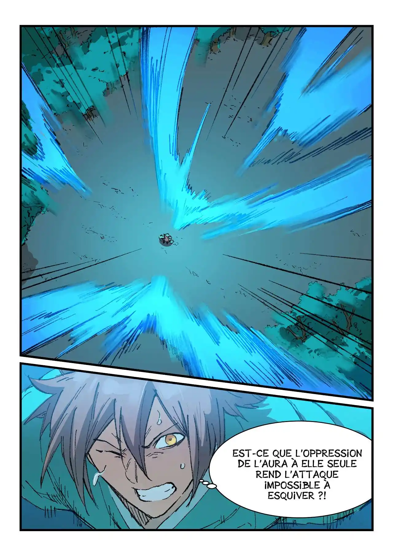 Star Martial God Technique 361 page 2