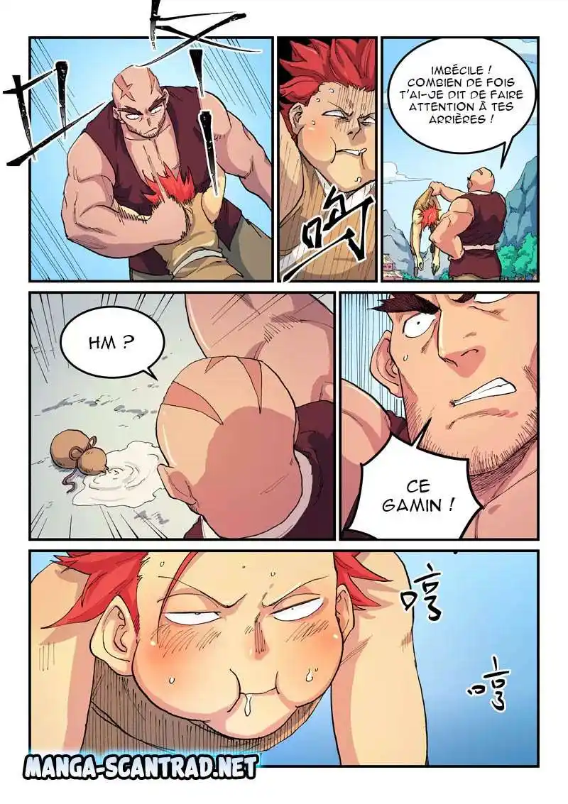 Star Martial God Technique 532 page 4