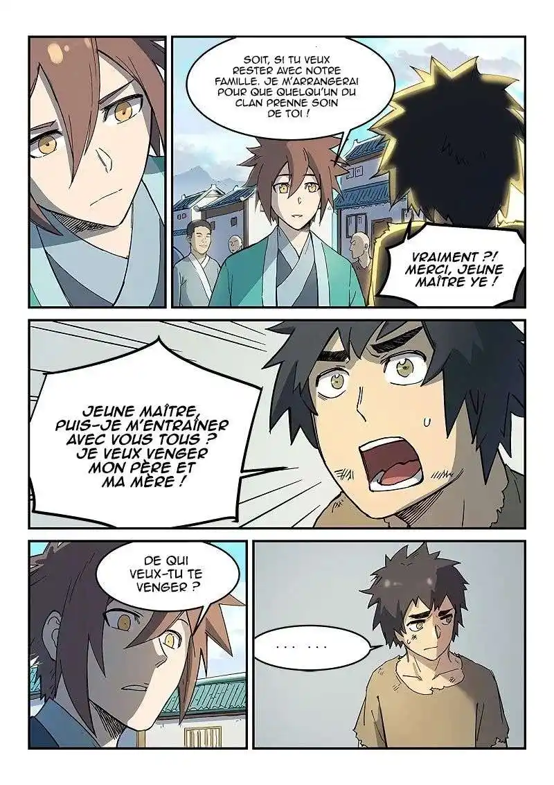 Star Martial God Technique 271 page 5