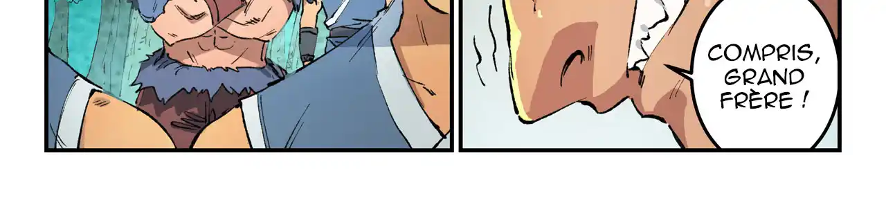 Star Martial God Technique 458 page 7
