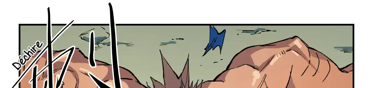 Star Martial God Technique 458 page 8
